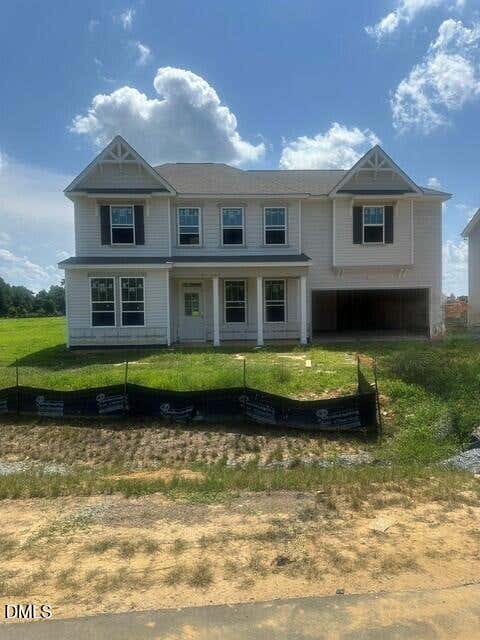 Photo of 240 Margot Manor Drive, Benson, NC 27504 (MLS # 10158276)