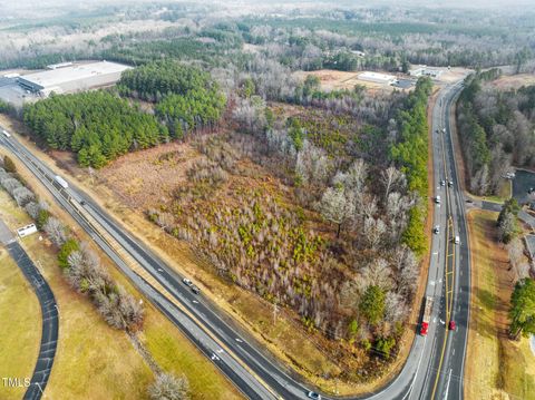 400 Oxford Loop Oxford NC 27565