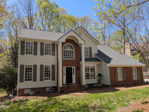 Photo of 102 Blackford Court, Durham, NC 27712 (MLS # 10144848)
