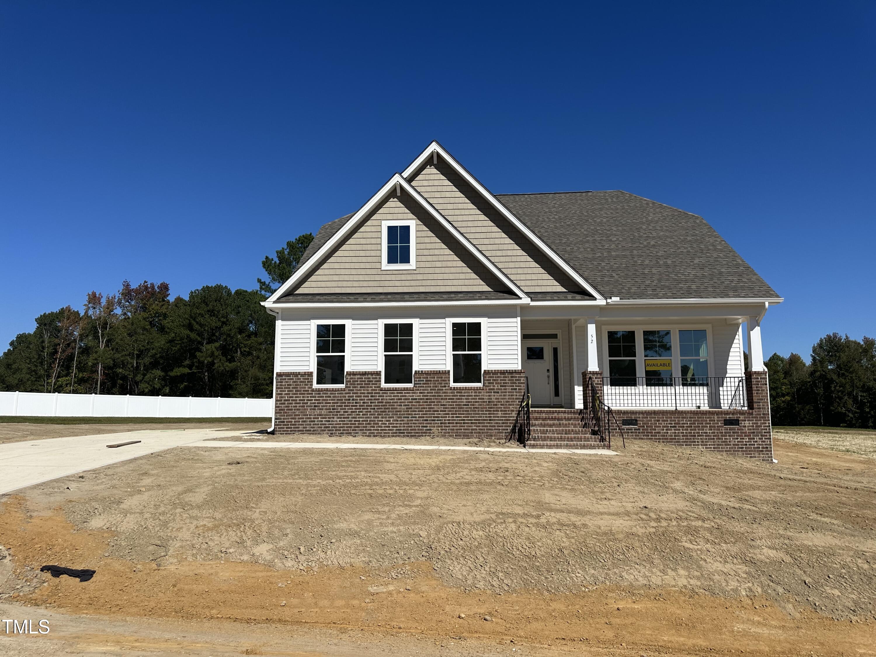 52 Quail Point Cir