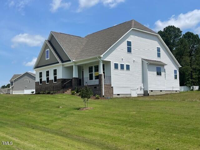 52 Quail Point Cir