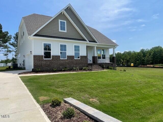 52 Quail Point Cir