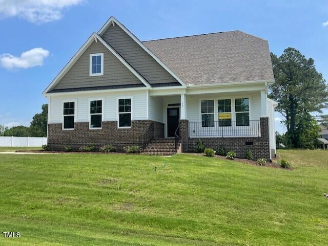 52 Quail Point Cir