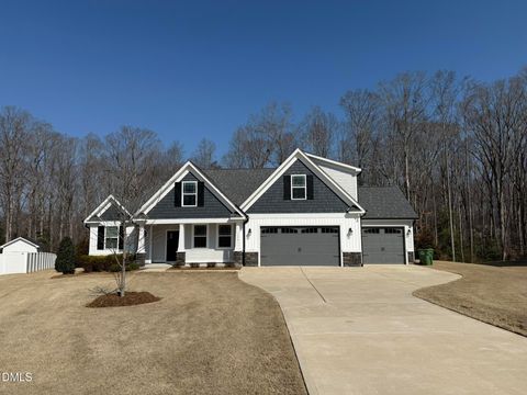 120 Cricket Hill Way Benson NC 27504
