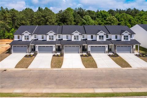 3030 Candlelight Drive Fayetteville NC 28311