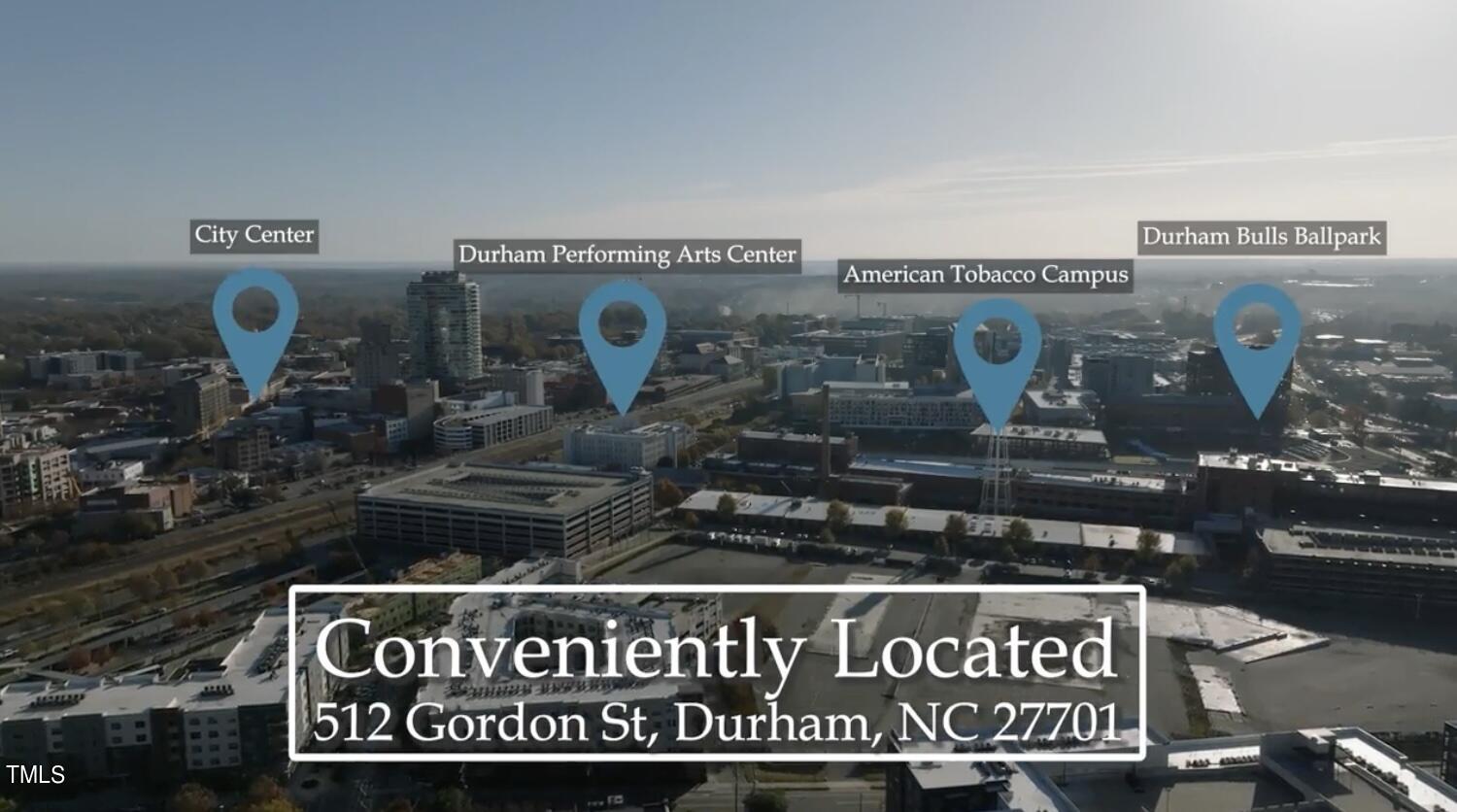 512 Gordon Street 401