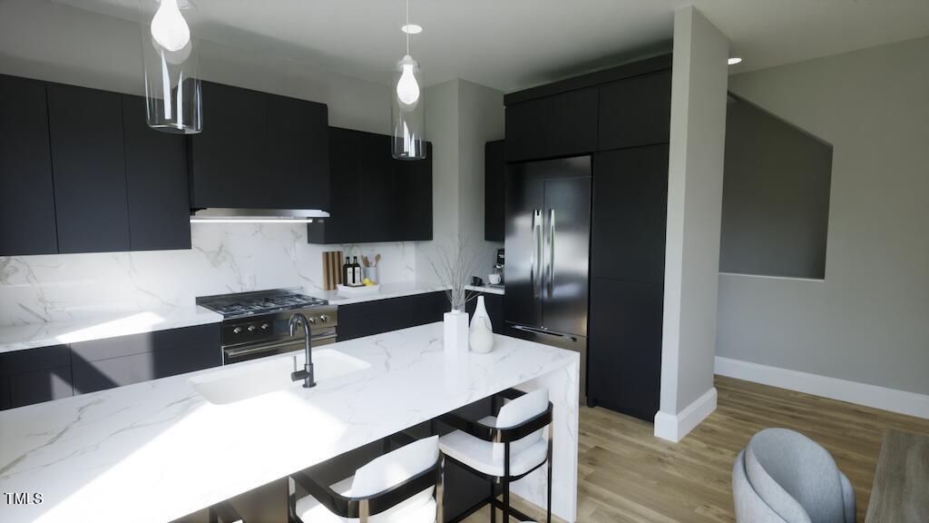 512 Gordon Street 401
