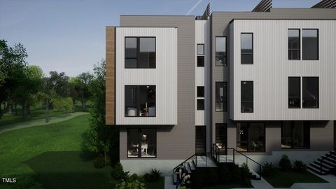 512 Gordon Street 401 Durham NC 27701