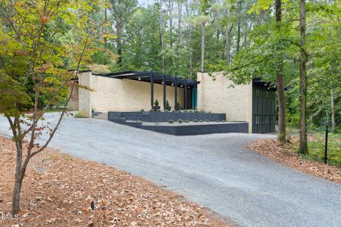 2438 Alpine Road Durham NC 27707