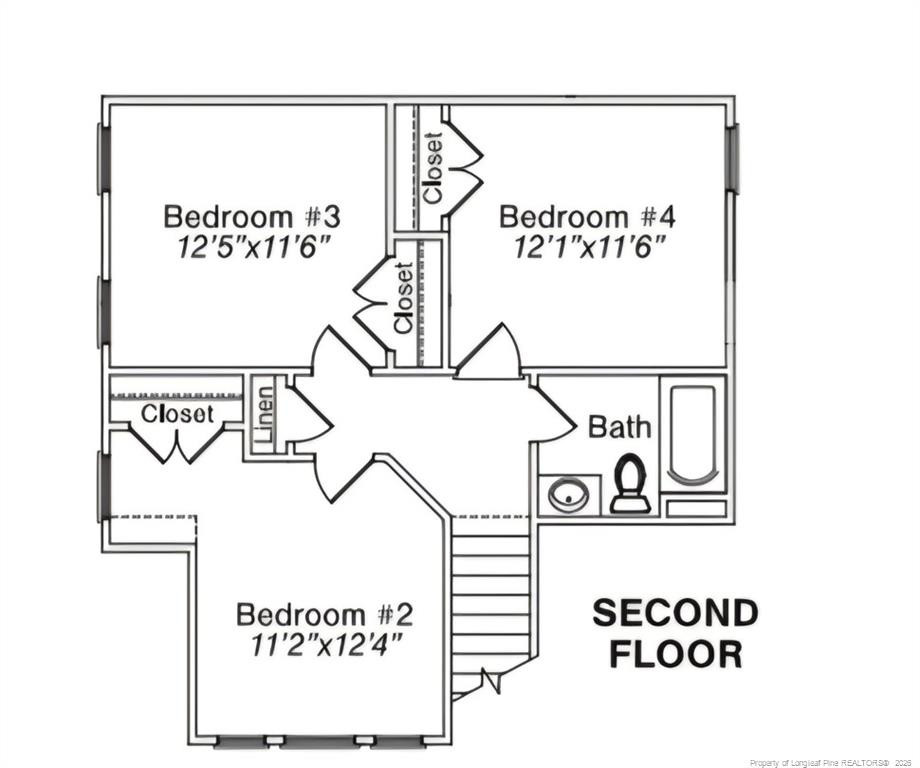 147 Evelene Way