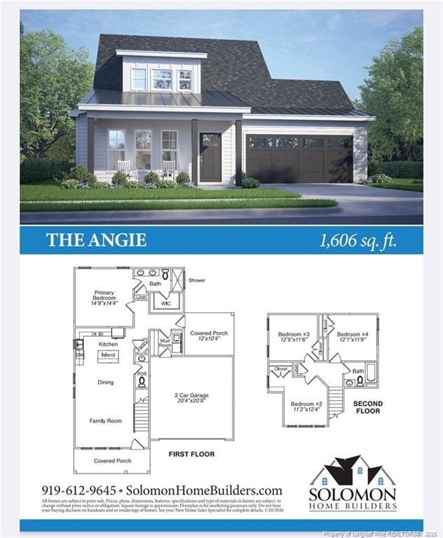 147 Evelene Way
