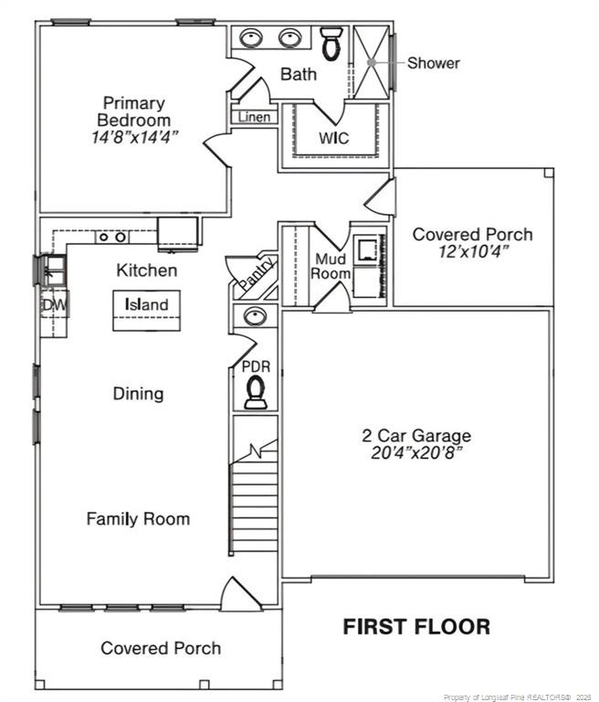 147 Evelene Way