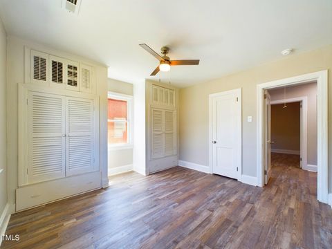 A home in Rocky Mount