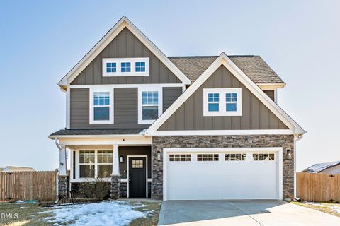 5216 Goshawk Lane Graham NC 27253