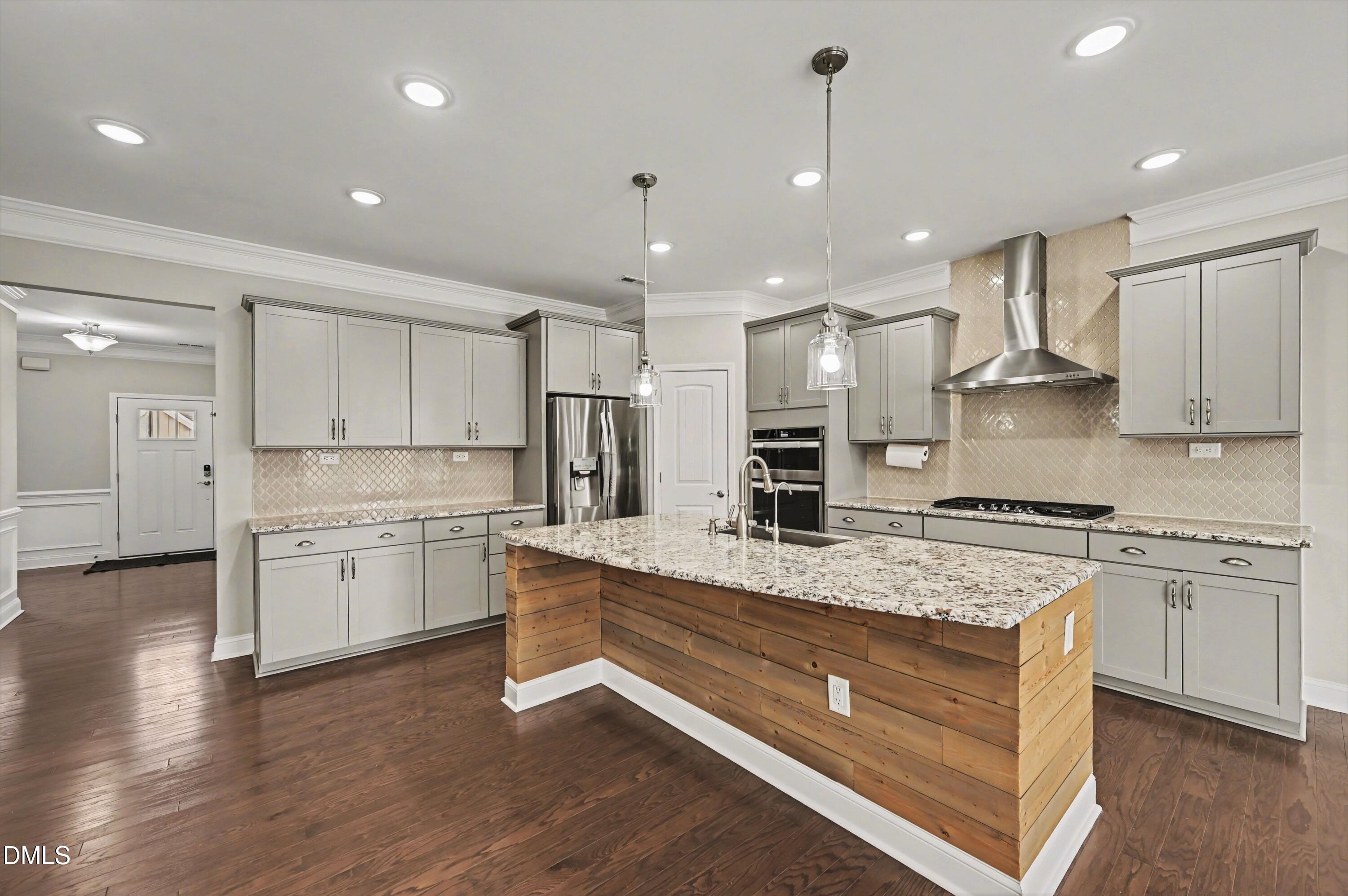 2301 Blue Cedar Court