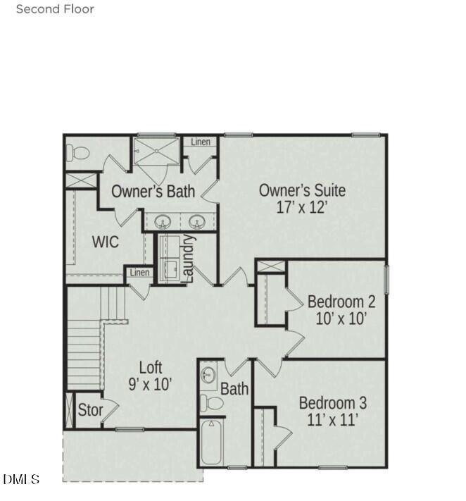 160 Smith Farms Drive