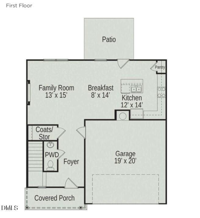 160 Smith Farms Drive