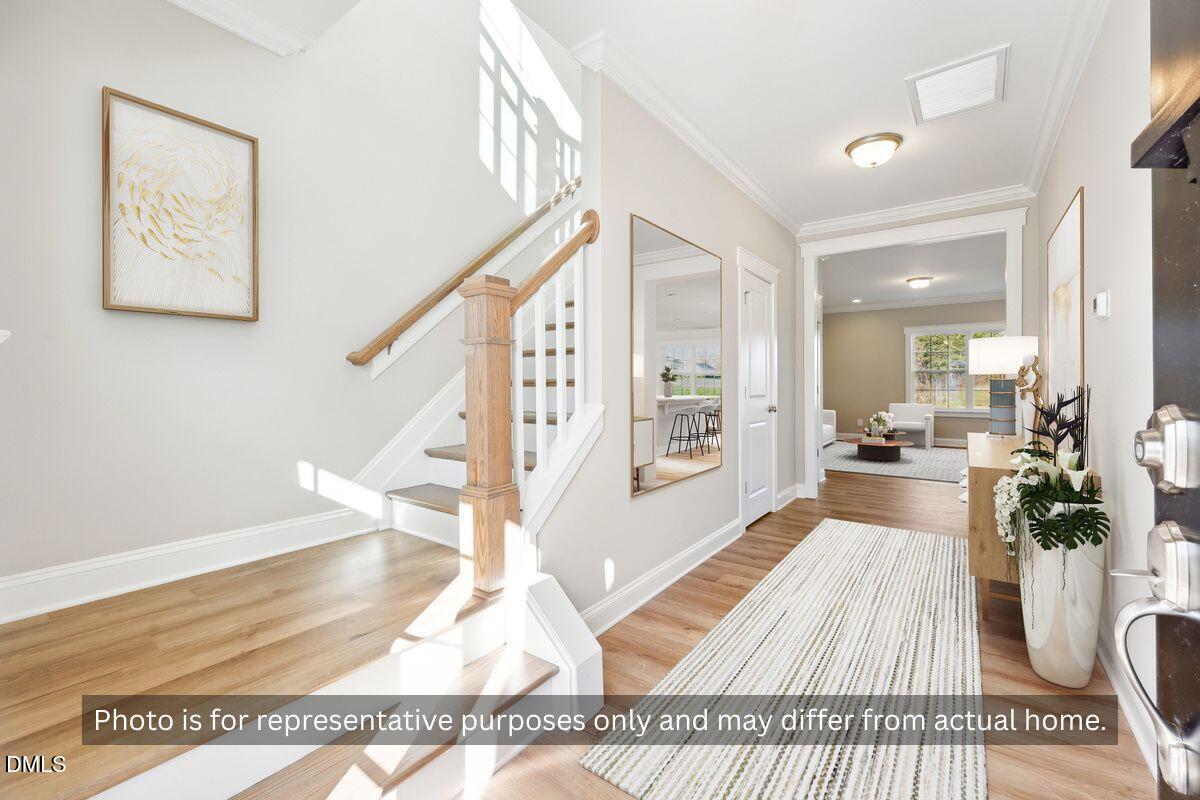 5397 Salem Woods Drive Lot #14