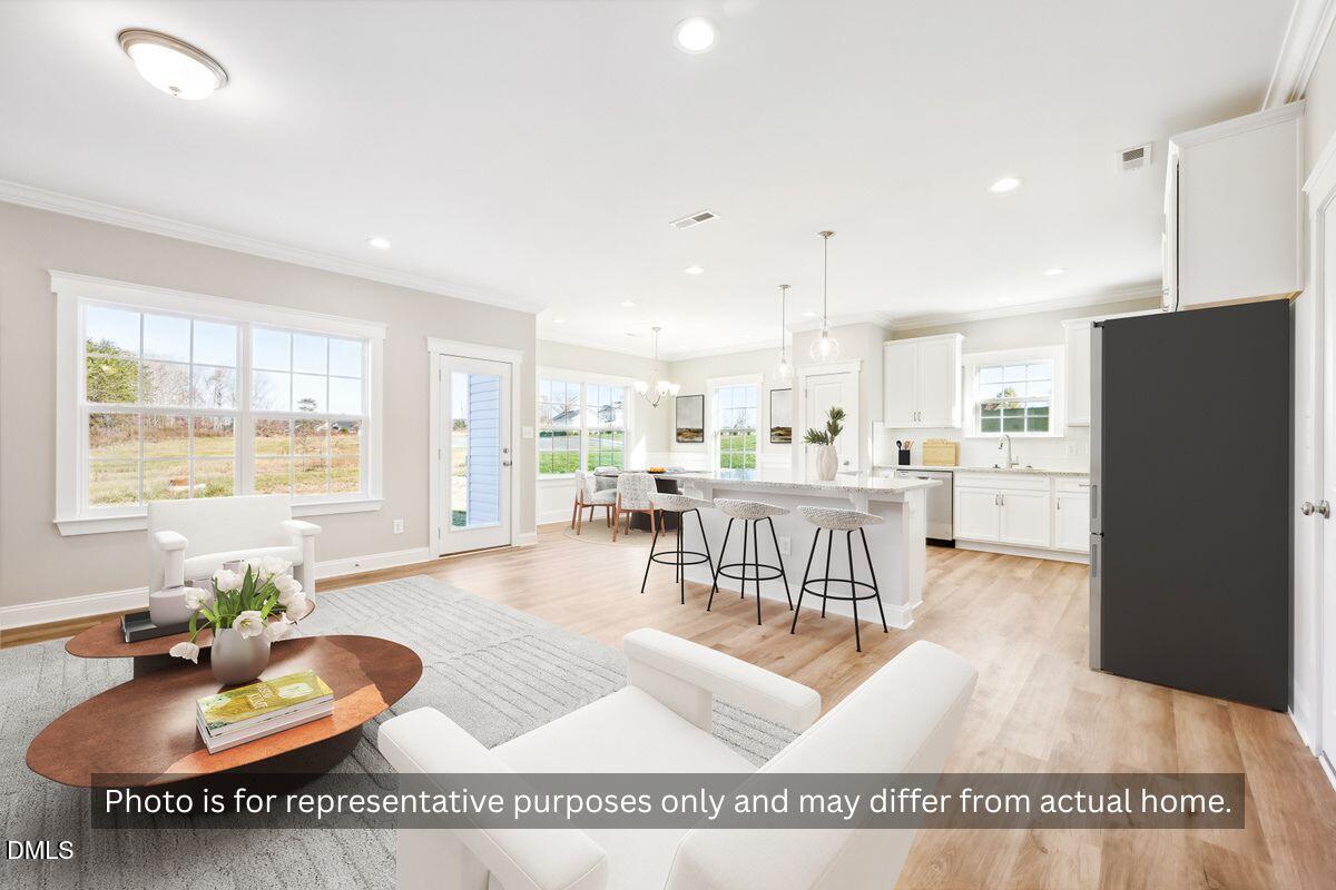 5397 Salem Woods Drive Lot #14