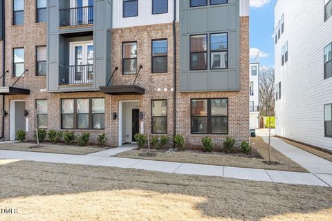 1234 Coach Station Alley 101 Raleigh NC 27601