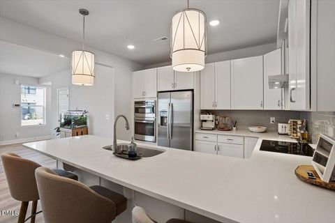 1234 Coach Station Alley 101 Raleigh NC 27601