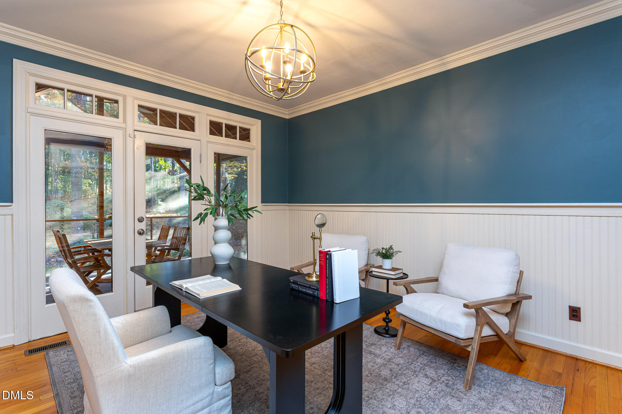 5008 Wood Valley Drive