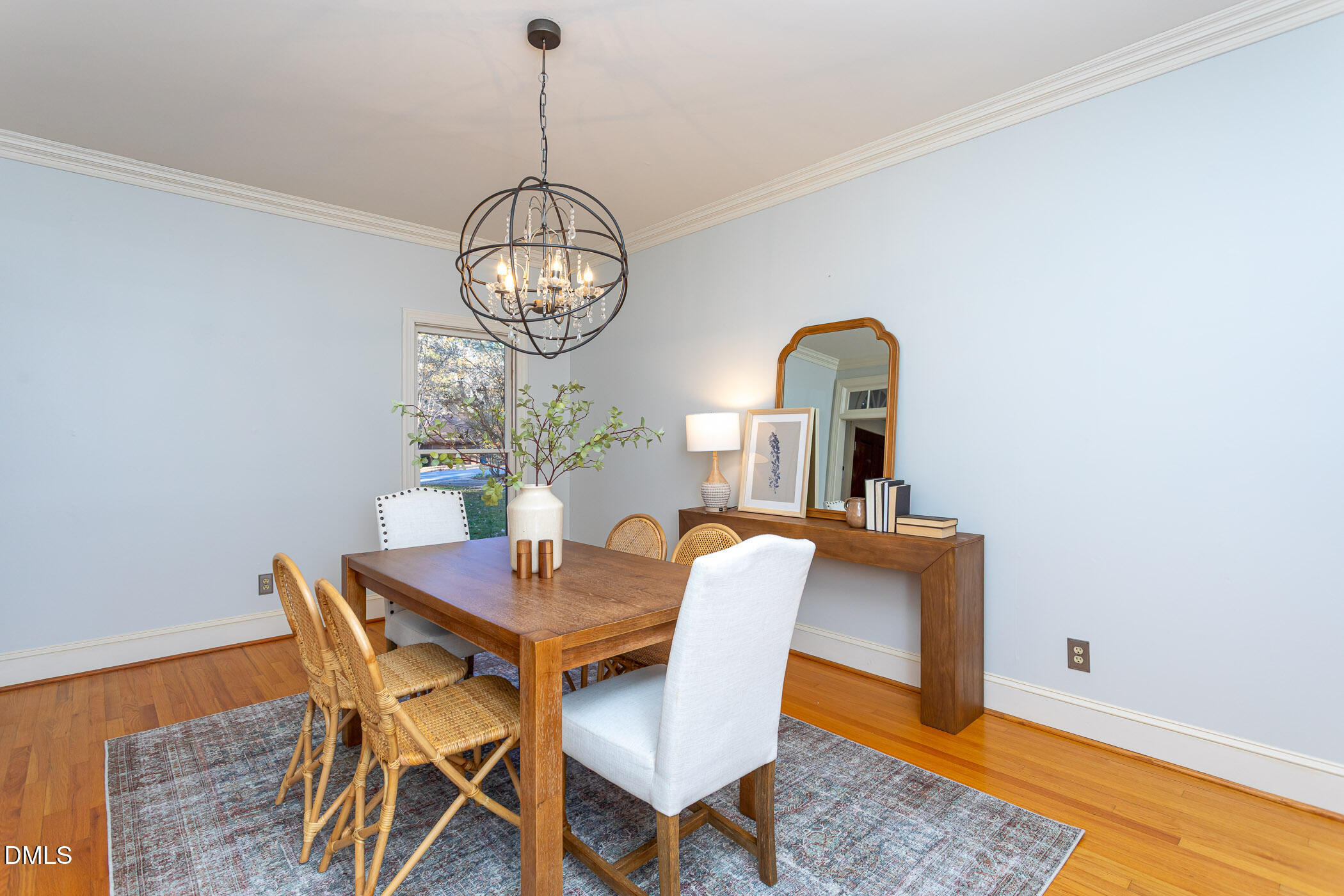 5008 Wood Valley Drive