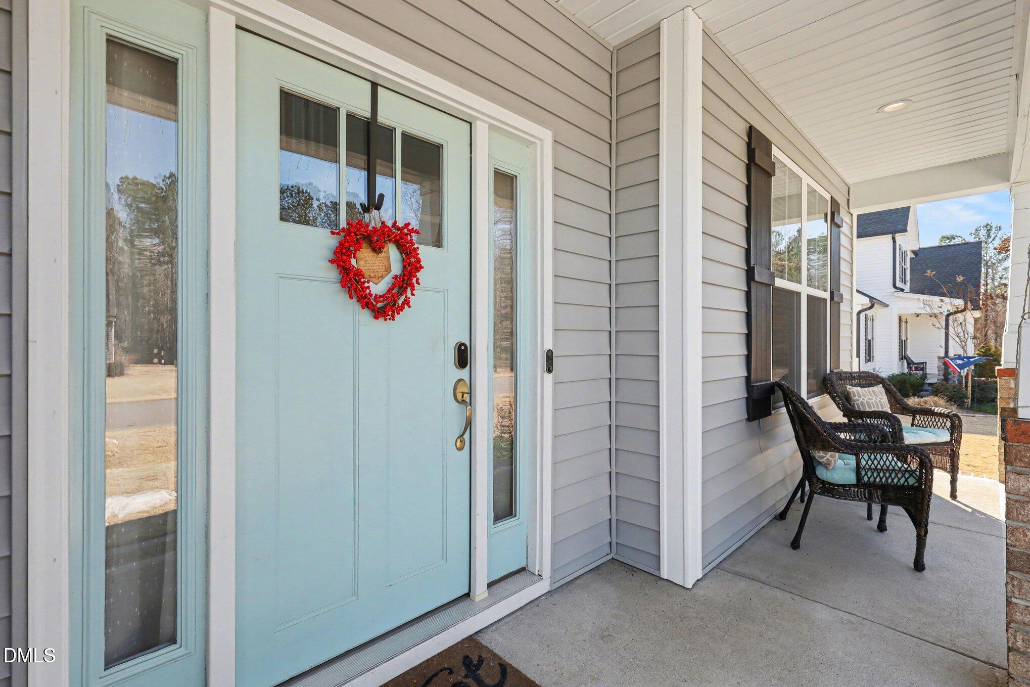 274 Colson Ridge Drive