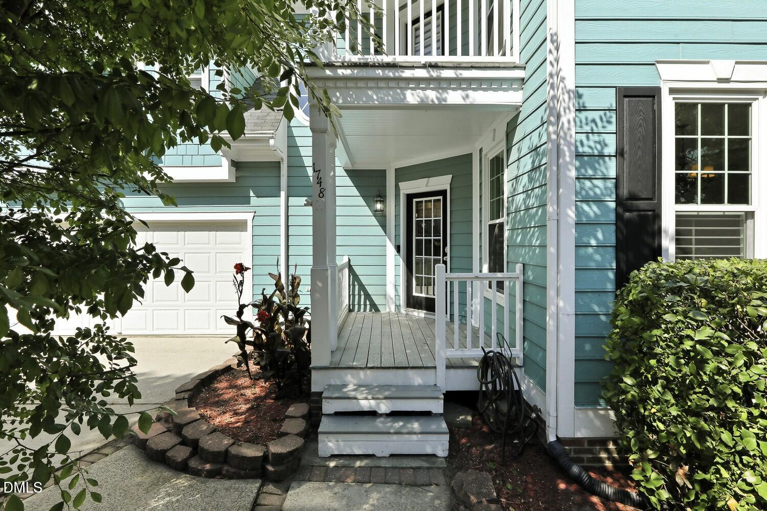 1748 Town Home Drive