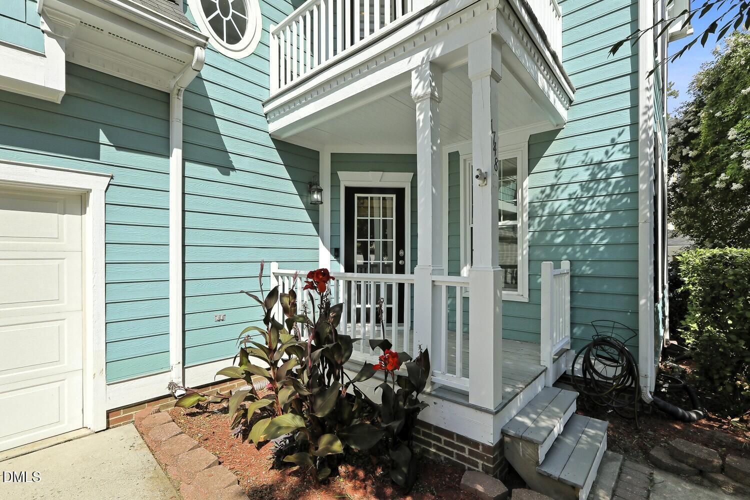 1748 Town Home Drive
