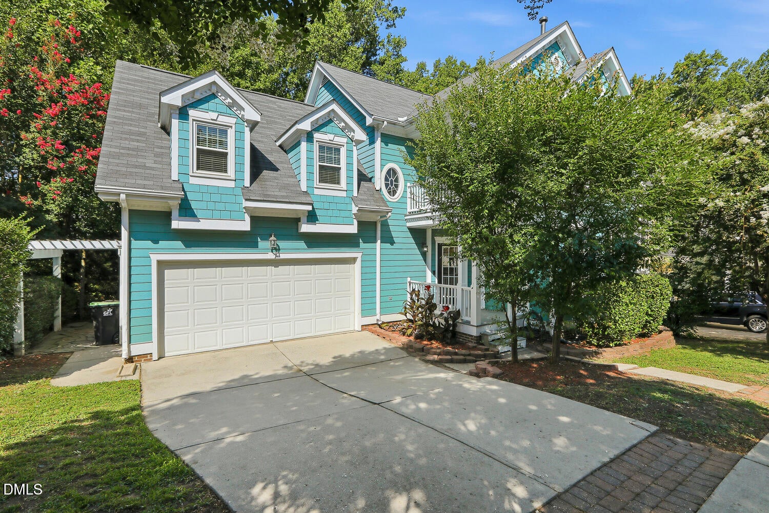 1748 Town Home Drive