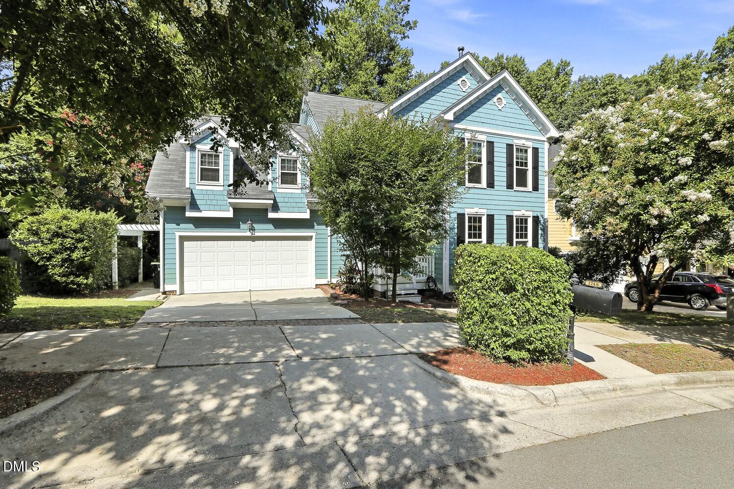 1748 Town Home Drive