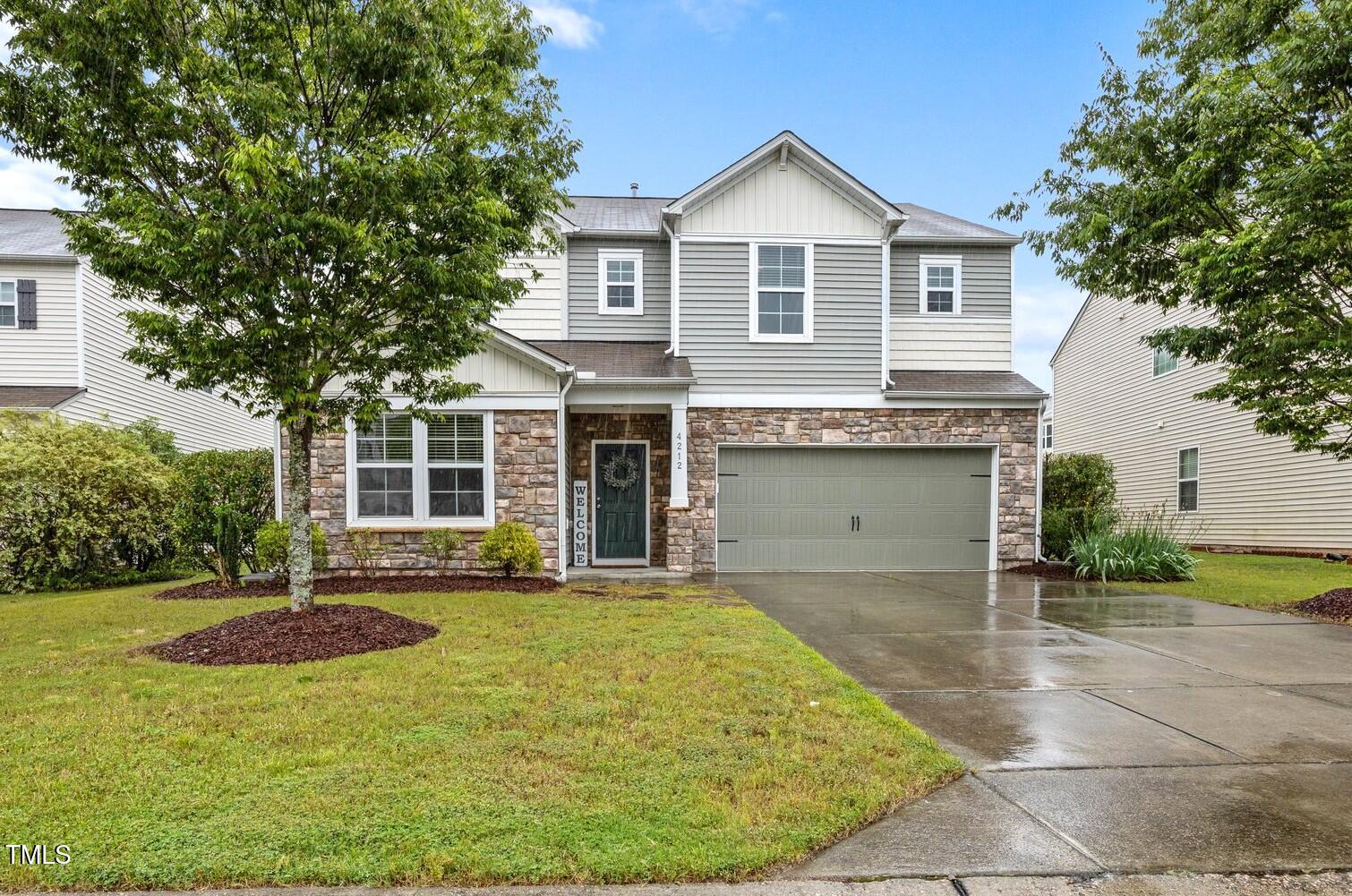 4212 Auburn Hills Drive