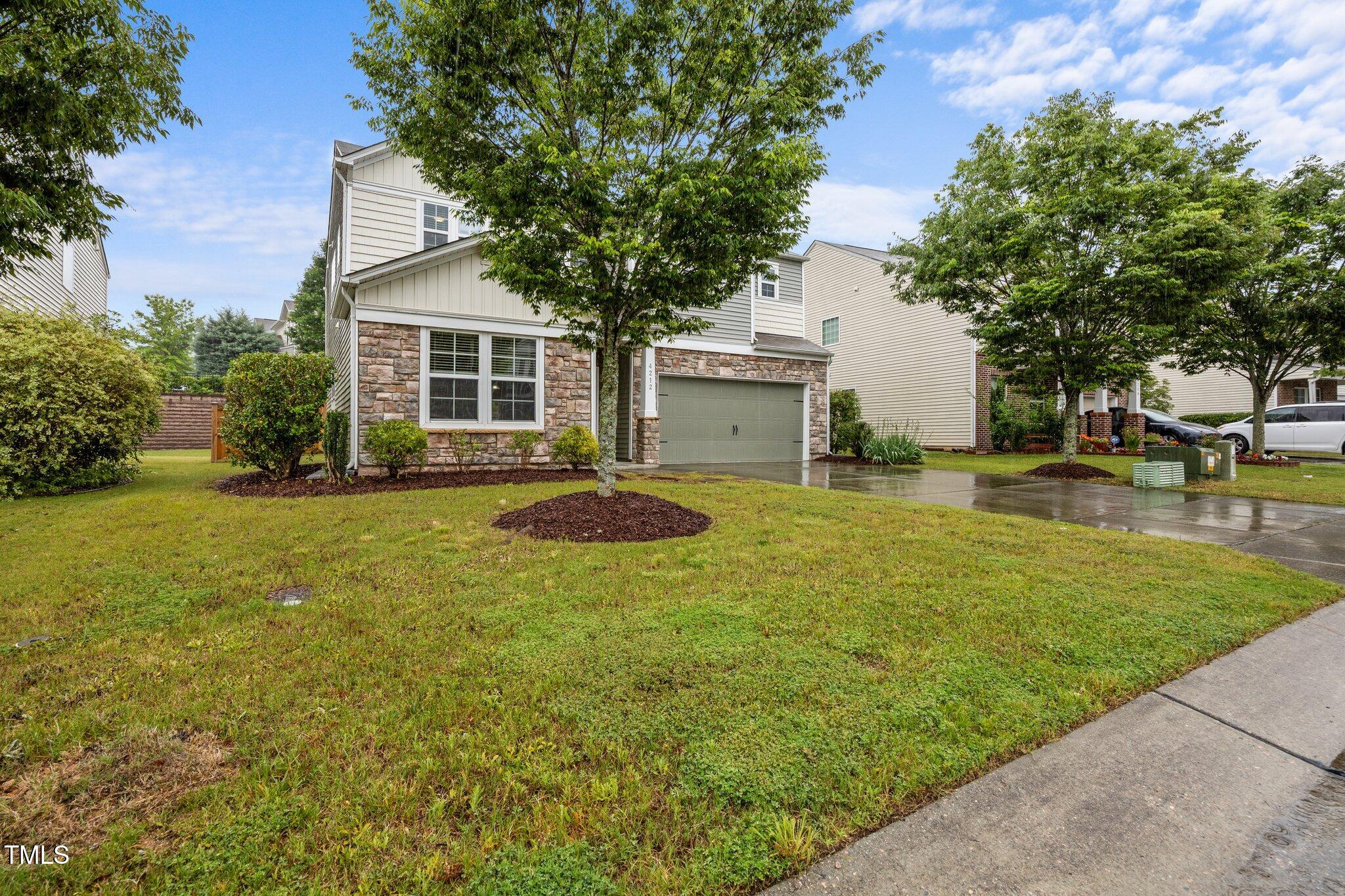 4212 Auburn Hills Drive