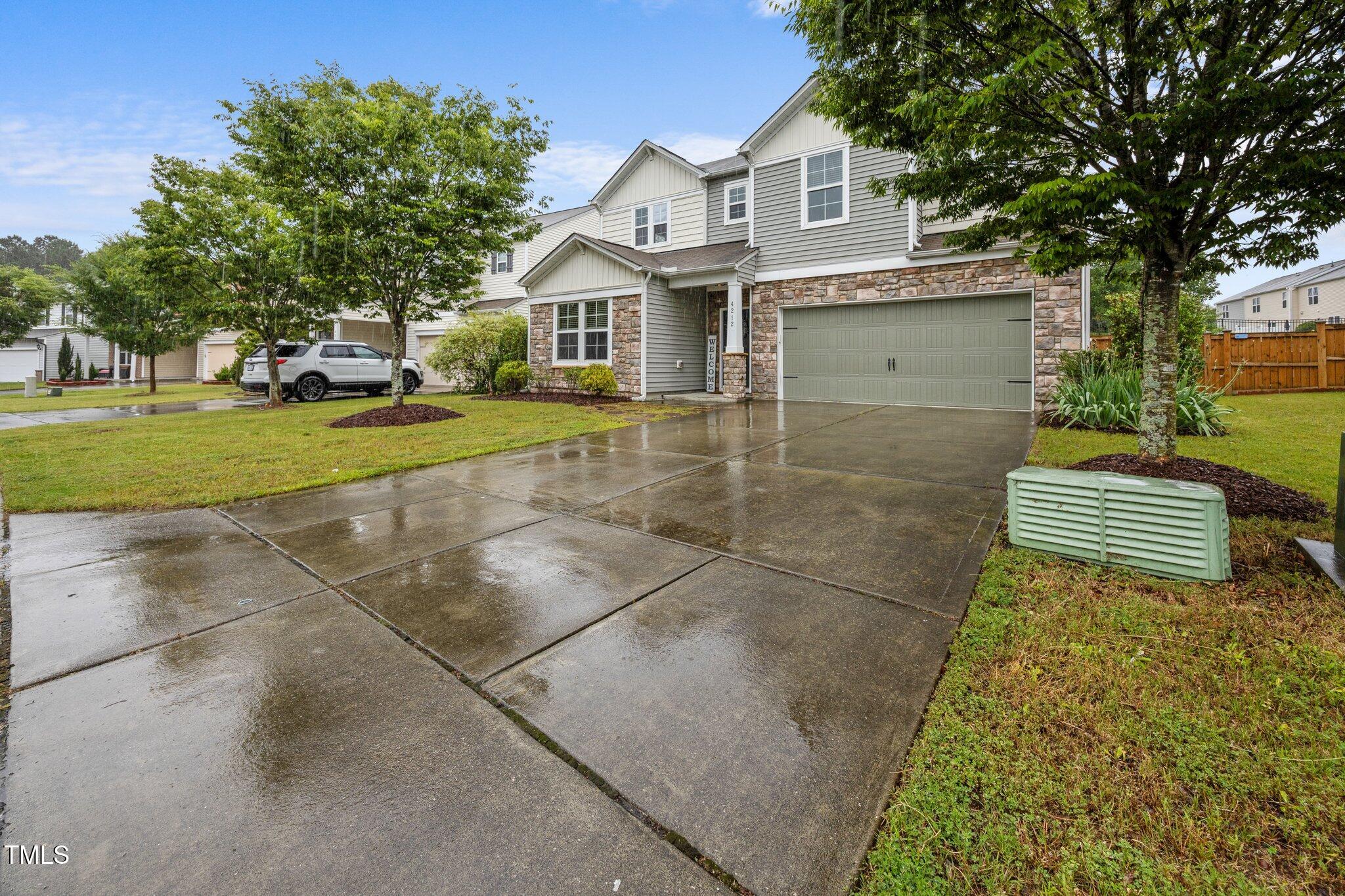 4212 Auburn Hills Drive