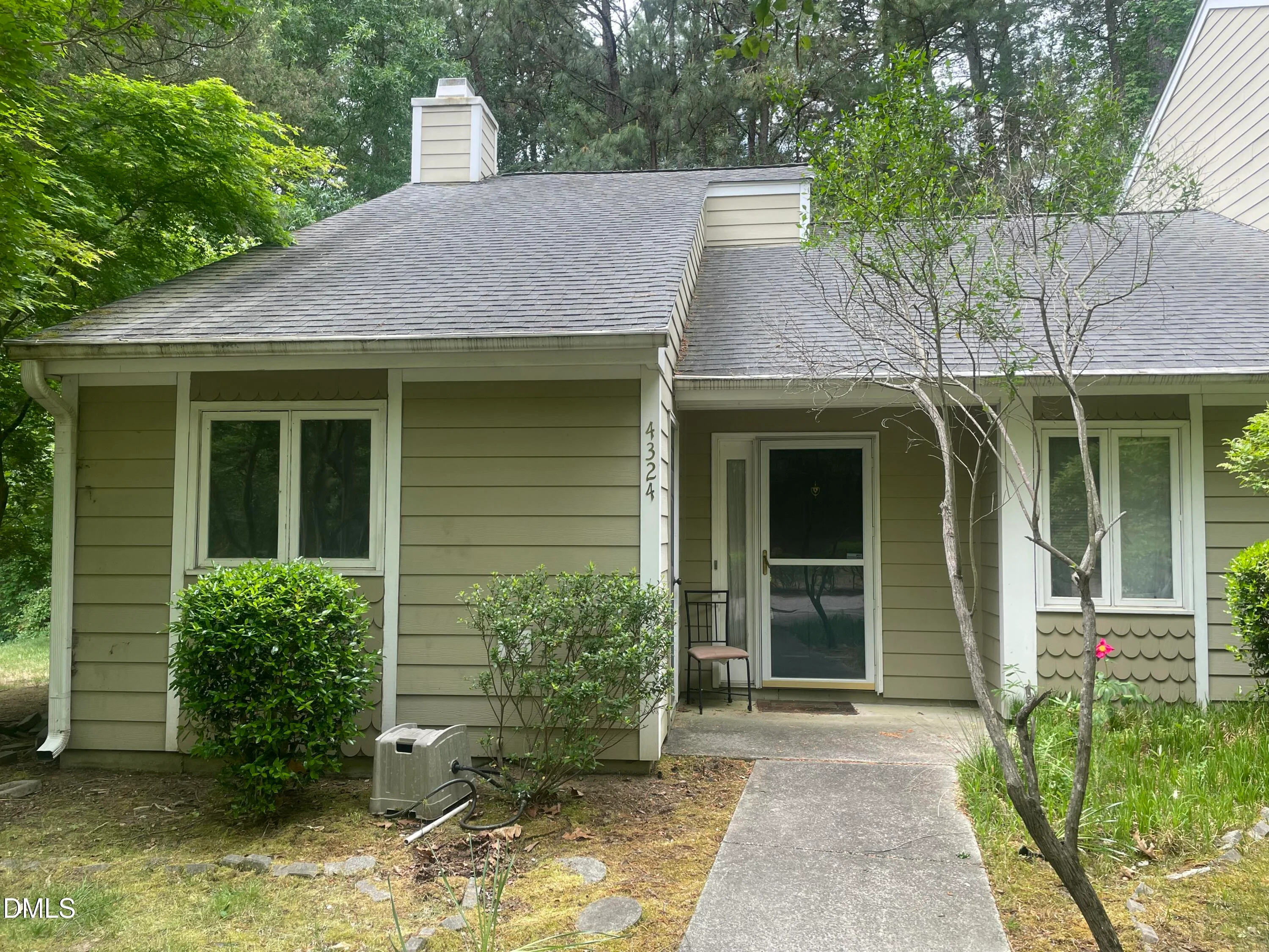 4324 Pin Oak Drive