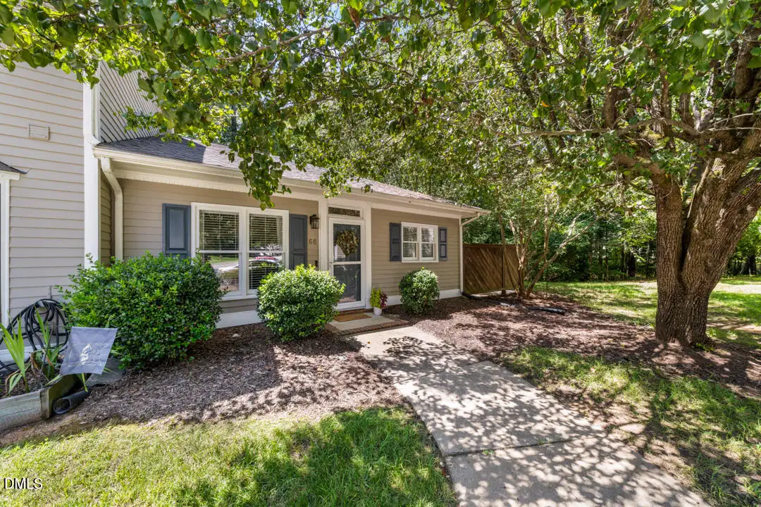 66 Forest Oaks Drive, Durham, NC, 27705