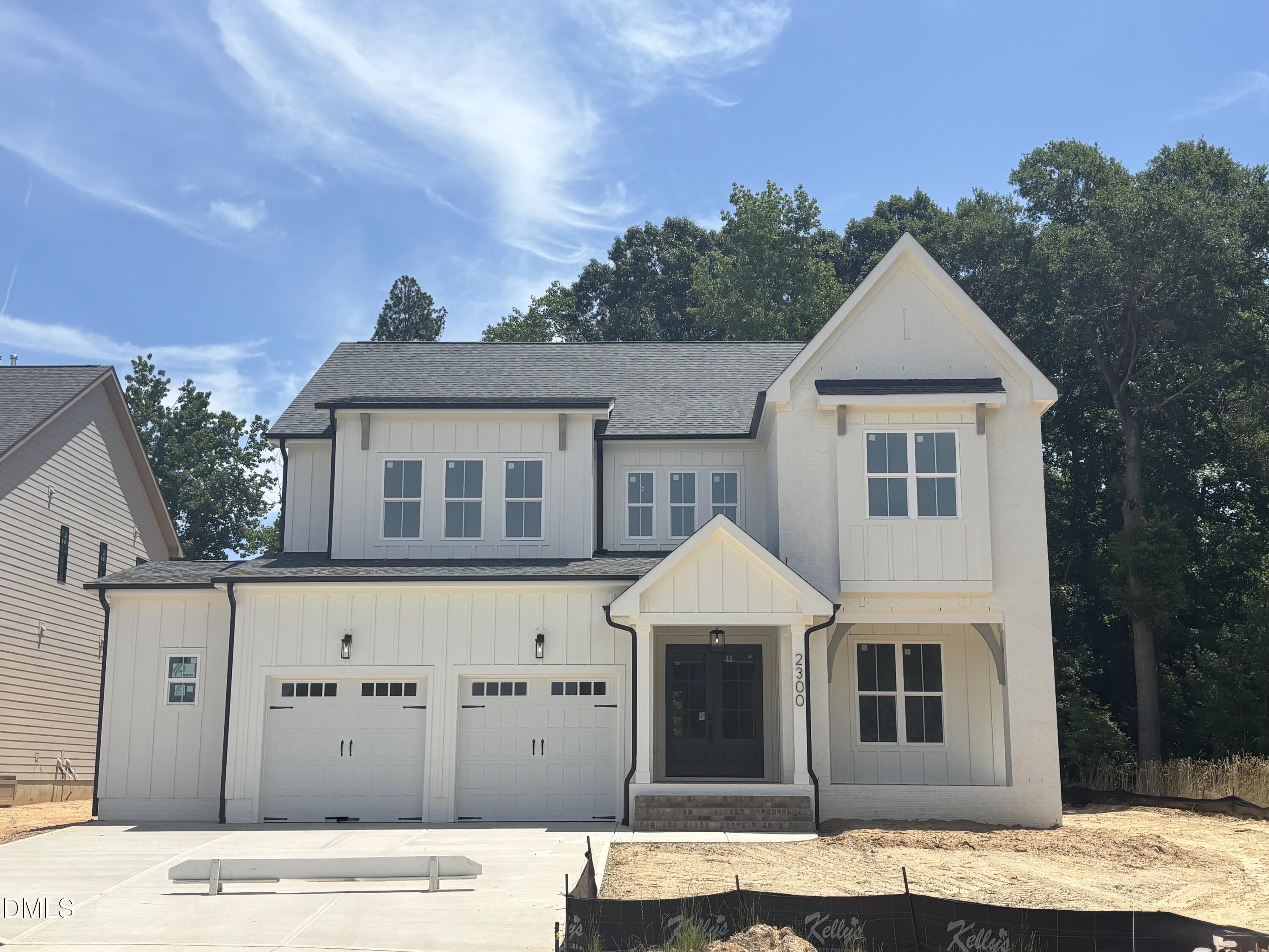 2300 Hilltop Bluffs Court