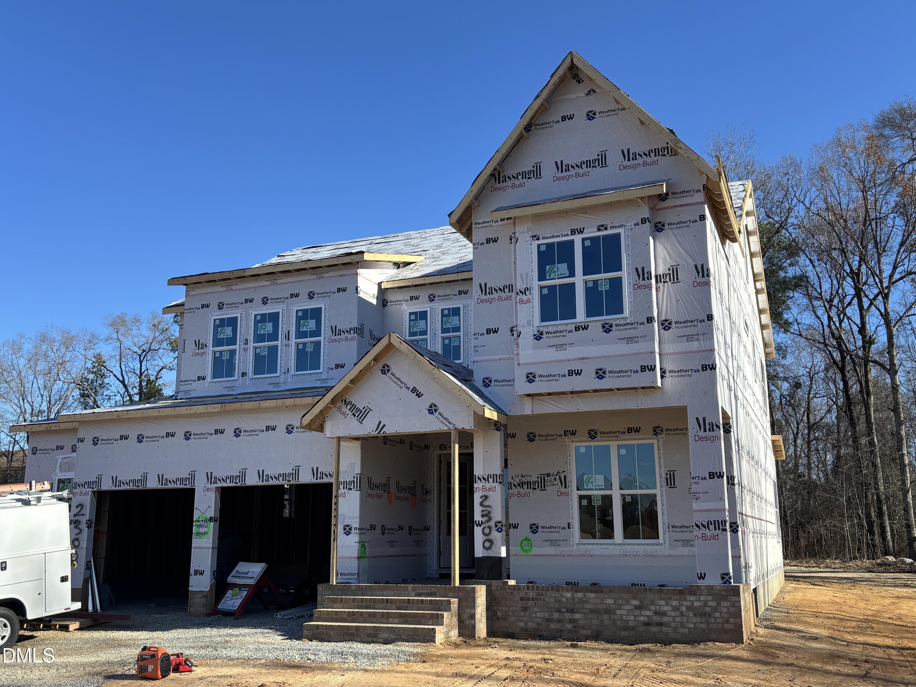 2300 Hilltop Bluffs Court