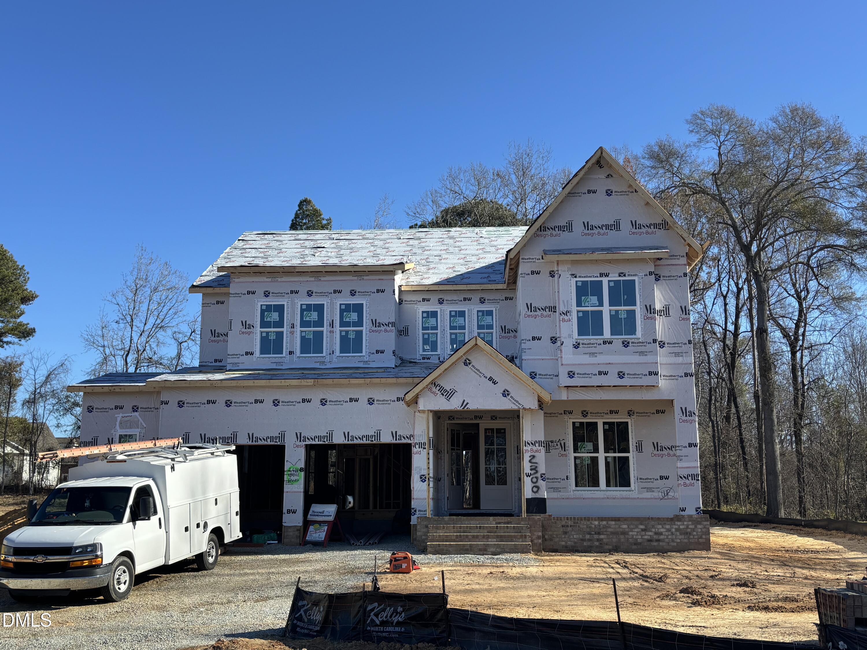 2300 Hilltop Bluffs Court