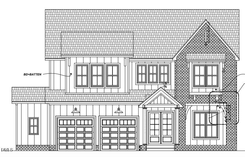 2300 Hilltop Bluffs Court