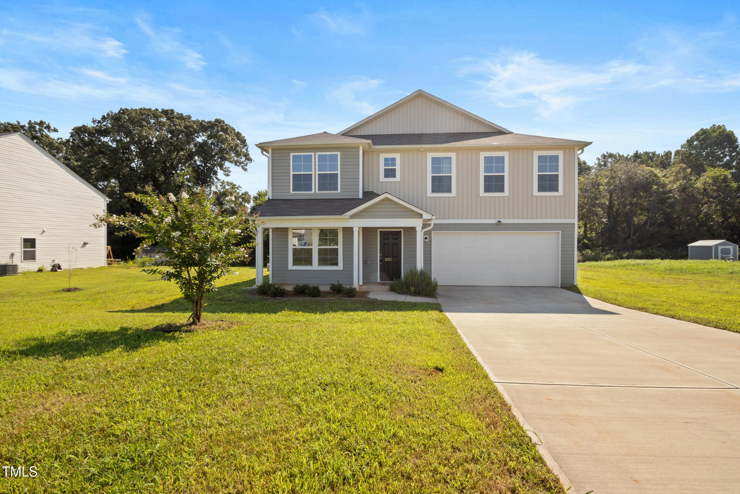 2121 Wildwind Drive