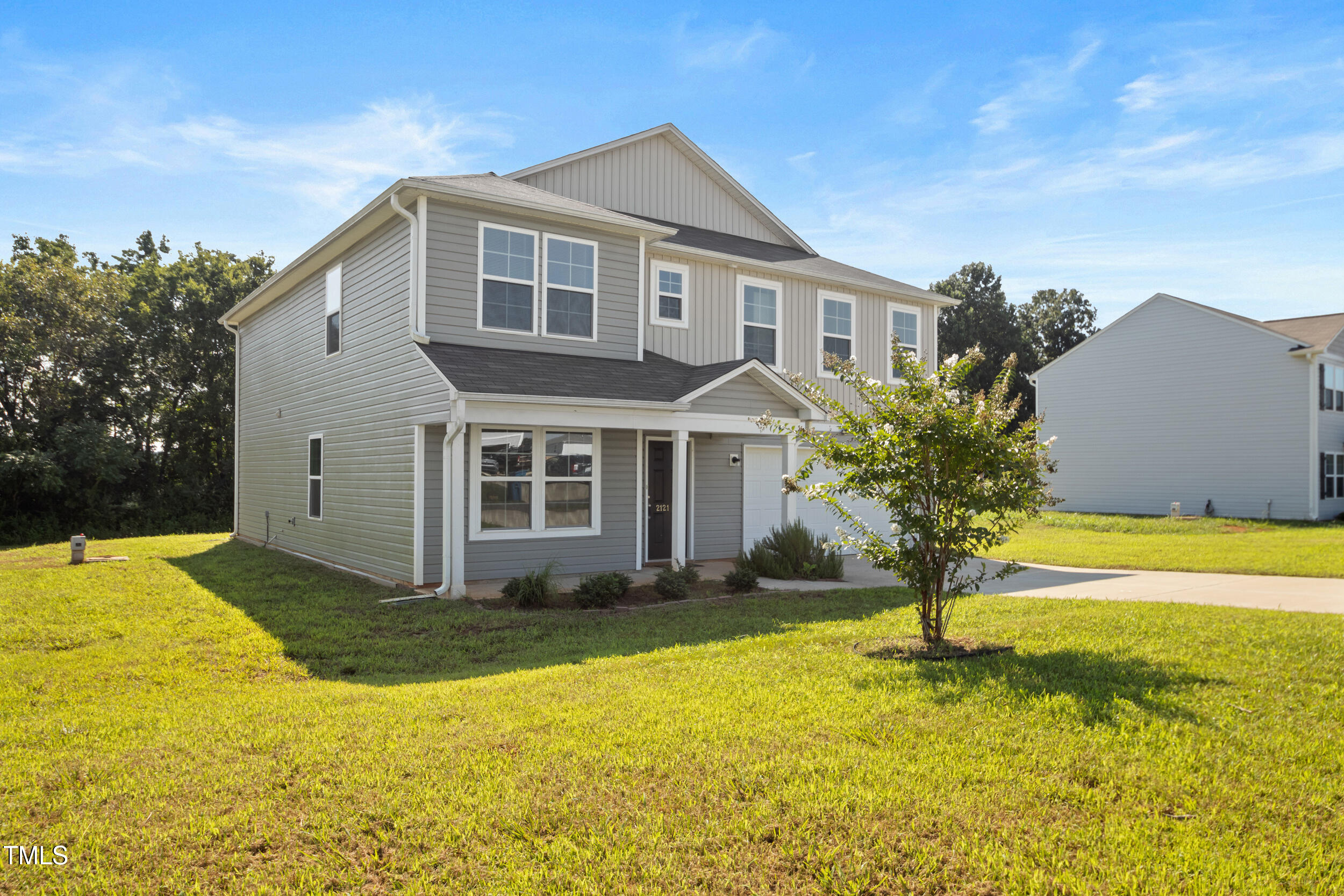 2121 Wildwind Drive