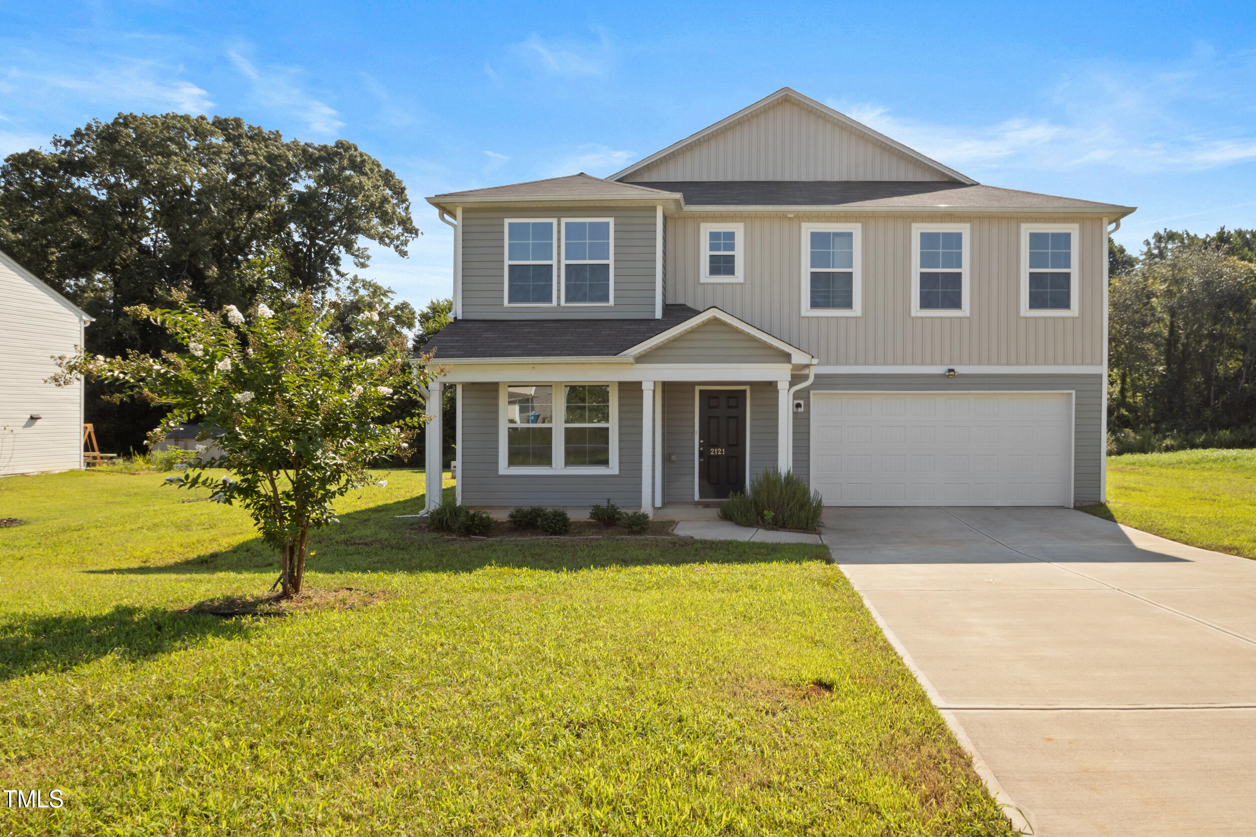 2121 Wildwind Drive