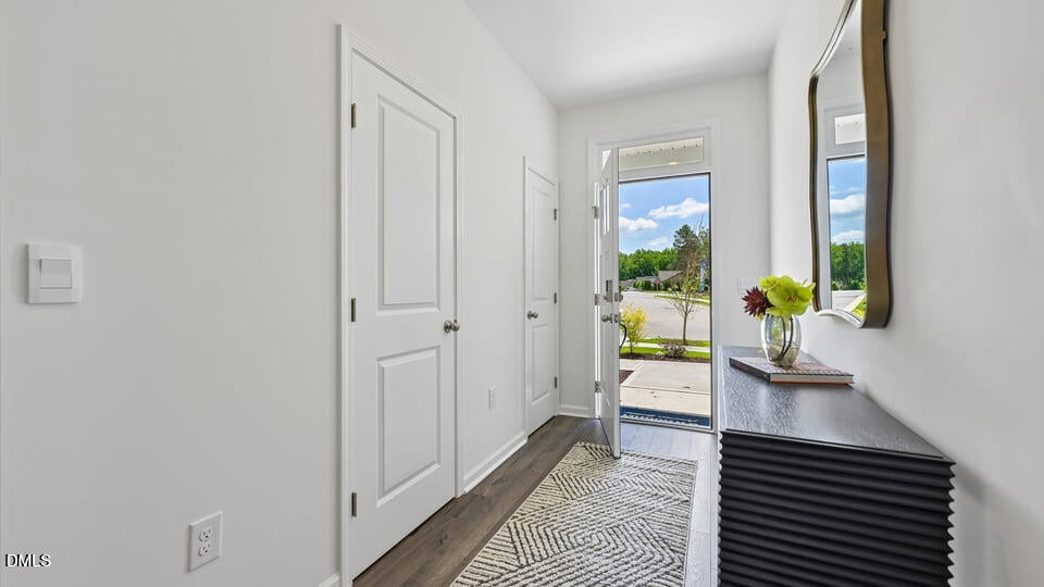 7425 Bourbon Briar Drive