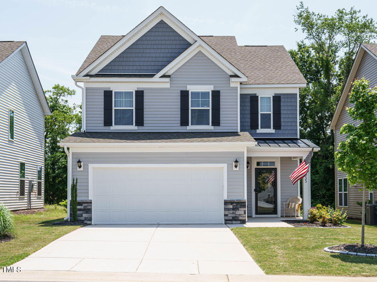 555 Whitley Ridge Drive