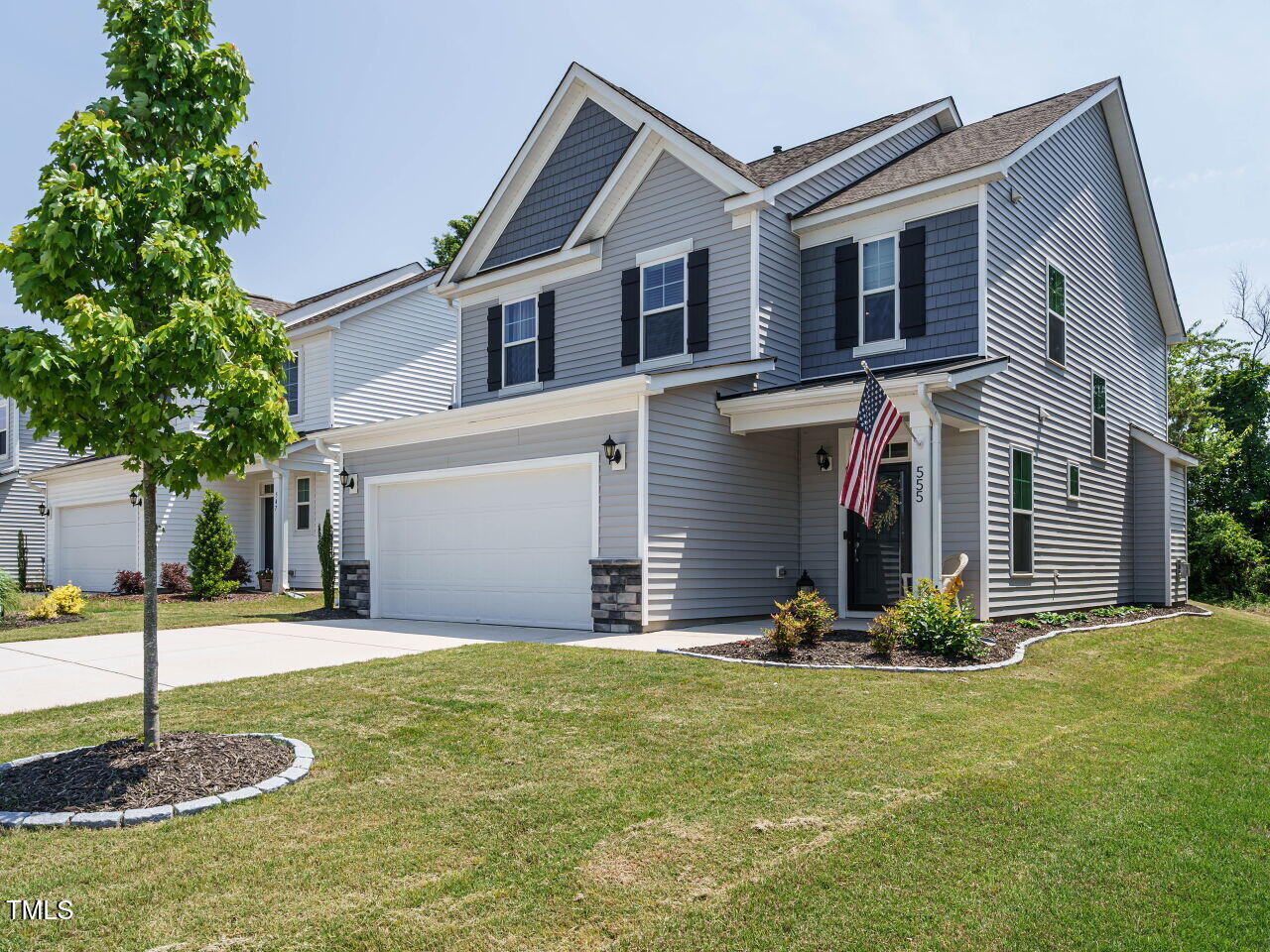 555 Whitley Ridge Drive