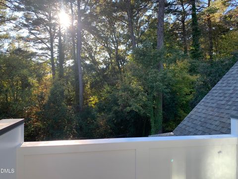 Photo of 4523 Revere Drive, Raleigh, NC 27609 (MLS # 10113605)