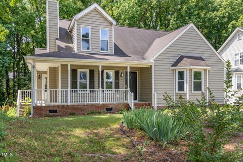 2324 Dahlgreen Road Raleigh NC 27615