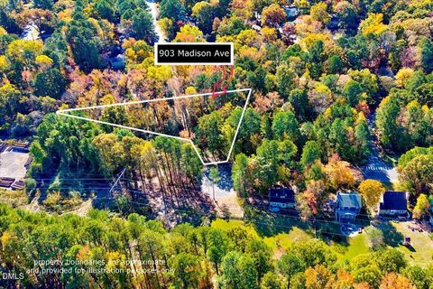 930 Madison Avenue Cary NC 27513